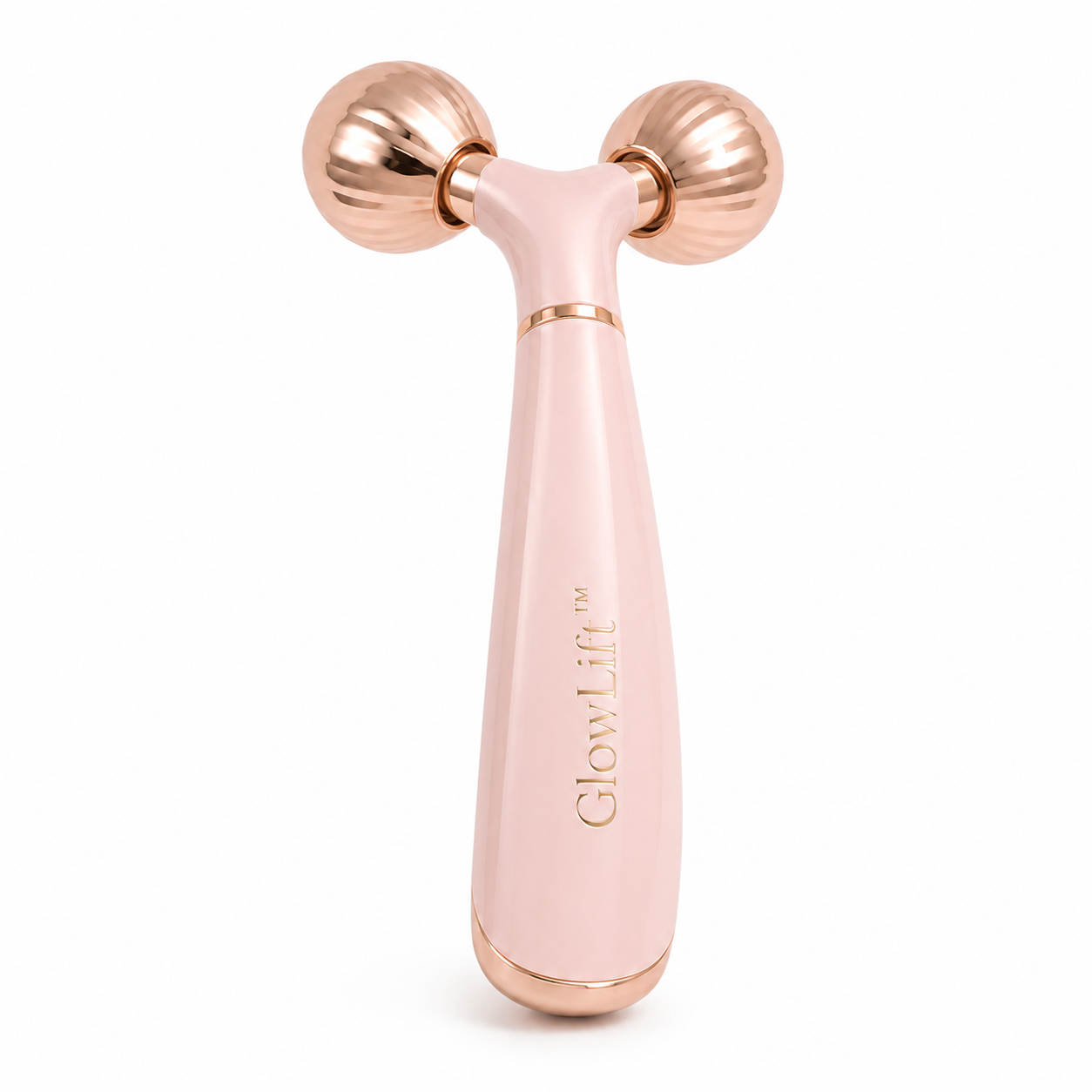 GlowLift™ | Massageador Facial 3D para Skincare, Relaxamento e Autocuidado
